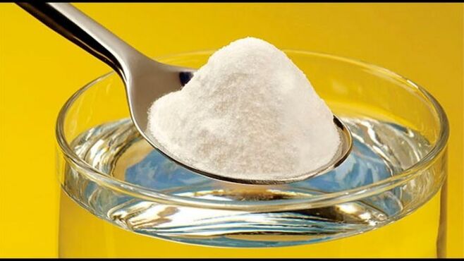 Use Soda for bathroom to increase a member