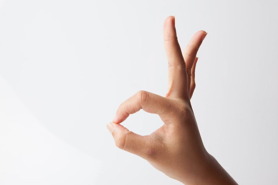 finger ring for penis thickening exercises